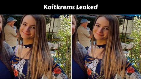 kaitkrems leaked|Free kaitlyn krems (33) Porn Videos